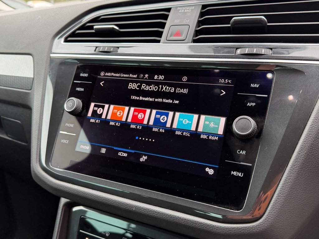 Used Volkswagen Tiguan 2022 for sale - 78096589: Photo 21