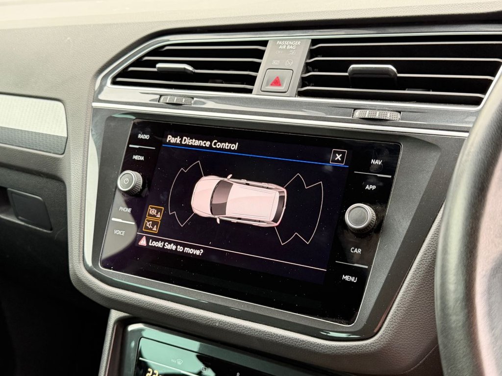 Used Volkswagen Tiguan 2022 for sale - 78096589: Photo 23