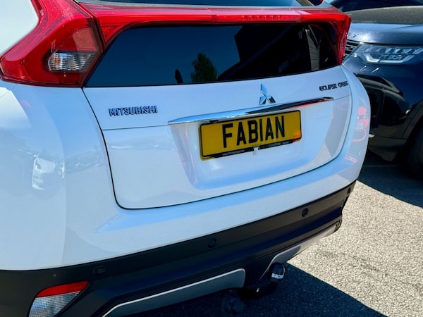 Used Mitsubishi Eclipse Cross 2019 for sale - 74296295: Photo 11
