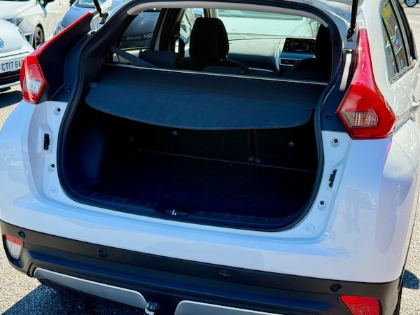 Used Mitsubishi Eclipse Cross 2019 for sale - 74296295: Photo 12