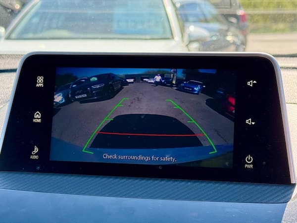 Used Mitsubishi Eclipse Cross 2019 for sale - 74296295: Photo 16