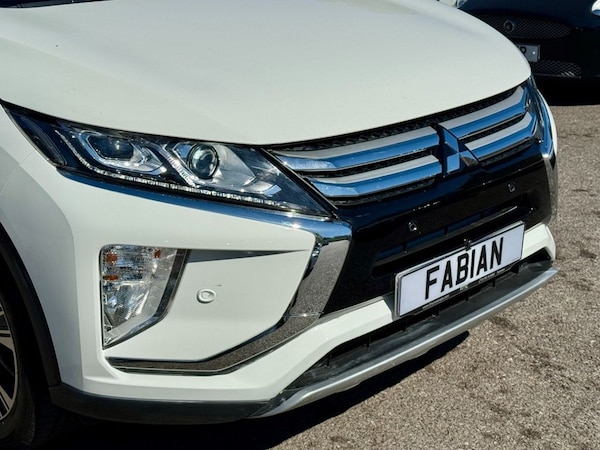 Used Mitsubishi Eclipse Cross 2019 for sale - 74296295: Photo 6