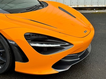 Used McLaren 720S 2018 for sale - 78806046: Photo
