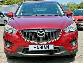 Used Mazda CX-5 2015 for sale - 75559589: Photo