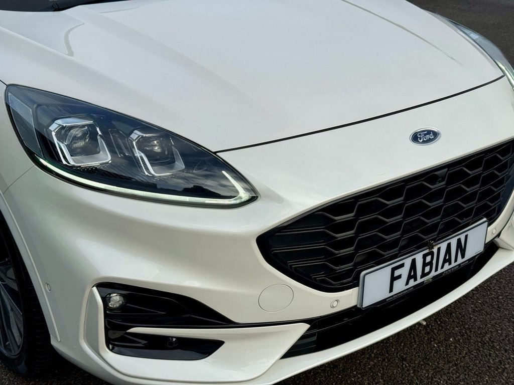 Used Ford Kuga 2020 for sale - 76570302: Photo 11