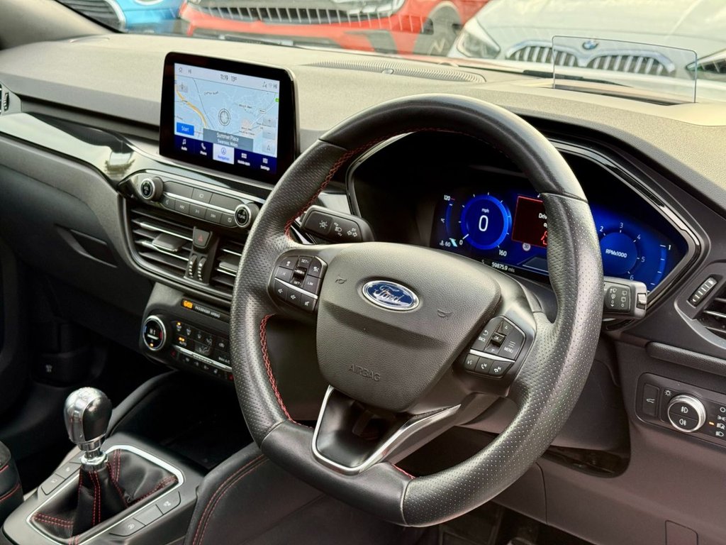 Used Ford Kuga 2020 for sale - 76570302: Photo 13