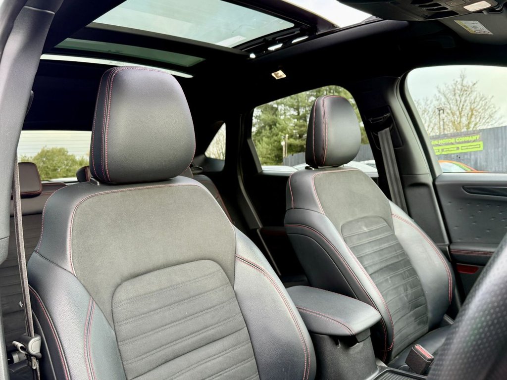 Used Ford Kuga 2020 for sale - 76570302: Photo 14