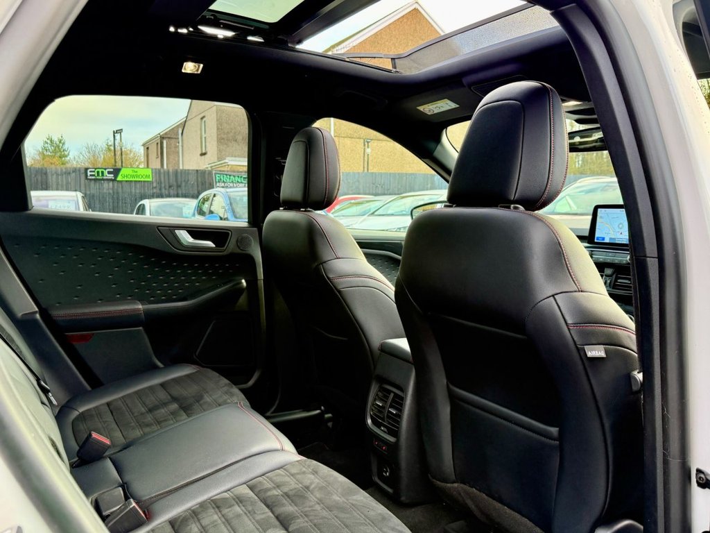 Used Ford Kuga 2020 for sale - 76570302: Photo 15