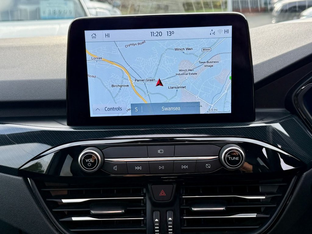 Used Ford Kuga 2020 for sale - 76570302: Photo 17