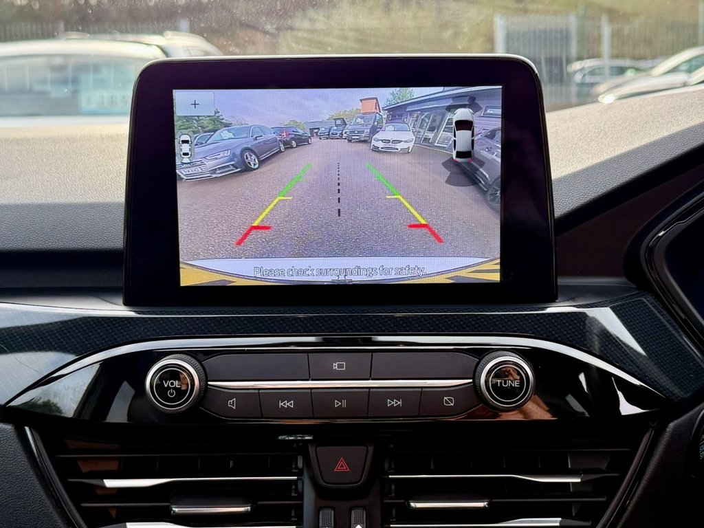 Used Ford Kuga 2020 for sale - 76570302: Photo 20