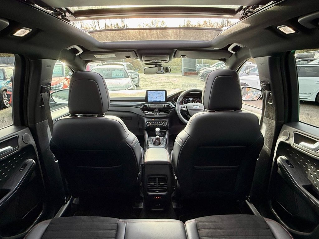 Used Ford Kuga 2020 for sale - 76570302: Photo 26