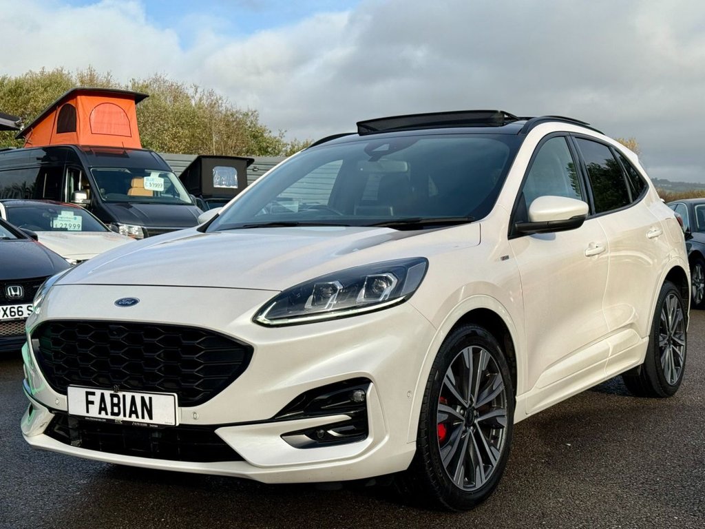 Used Ford Kuga 2020 for sale - 76570302: Photo 3