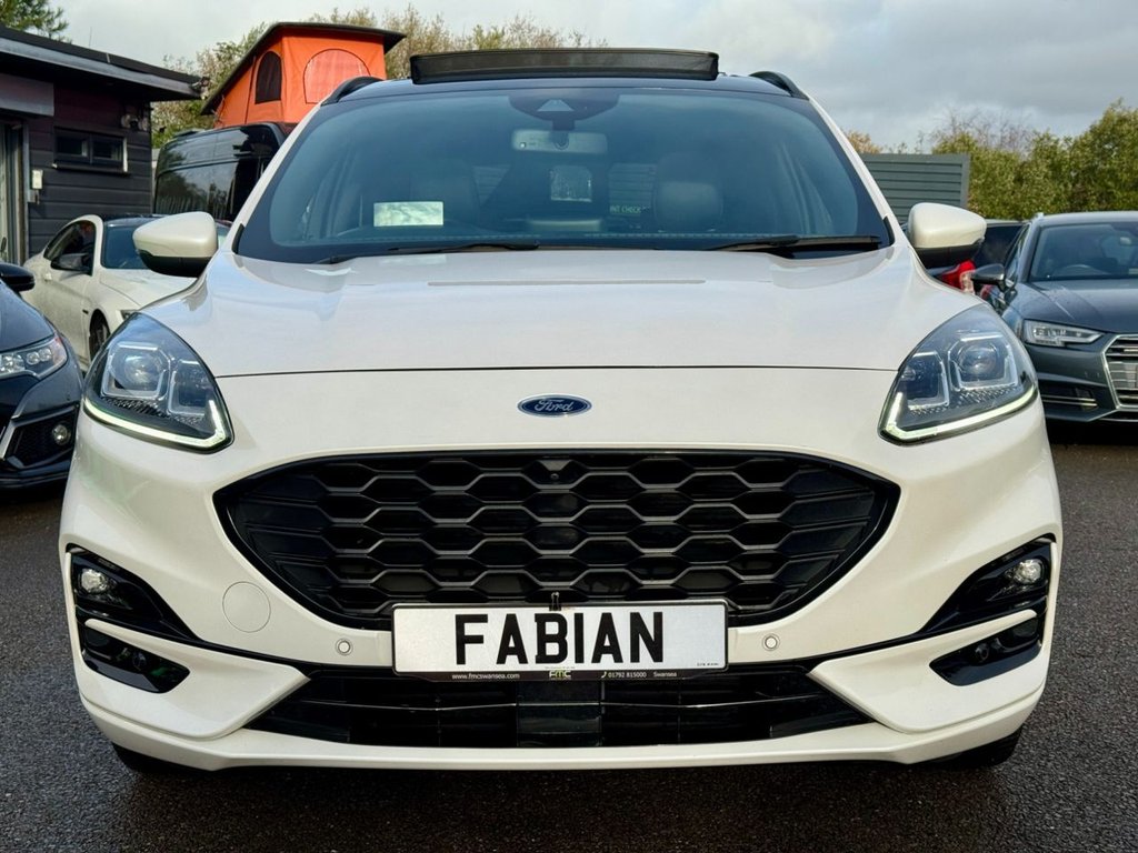 Used Ford Kuga 2020 for sale - 76570302: Photo 4