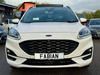 Used Ford Kuga 2020 for sale - 76570302: Photo