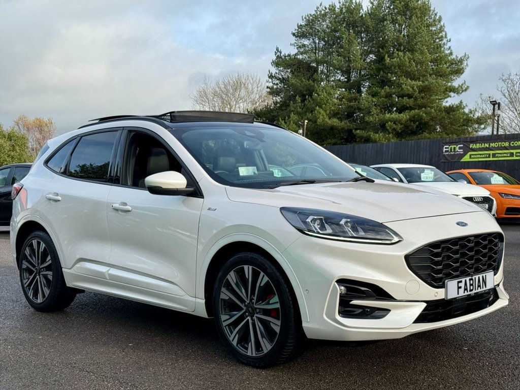 Used Ford Kuga 2020 for sale - 76570302: Photo 5