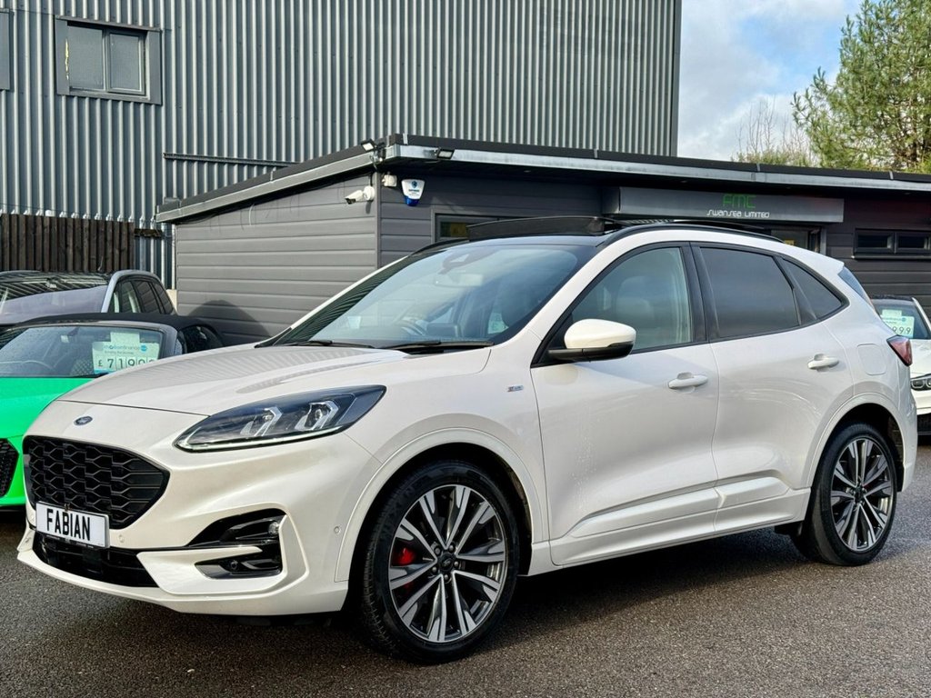 Used Ford Kuga 2020 for sale - 76570302: Photo 6