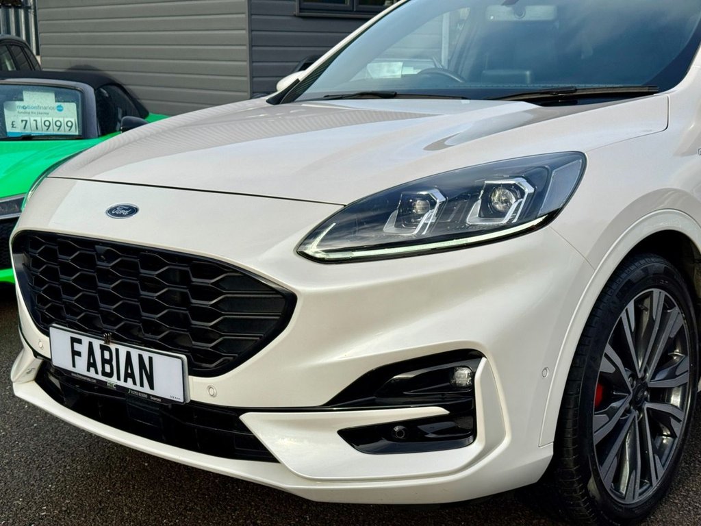 Used Ford Kuga 2020 for sale - 76570302: Photo 7