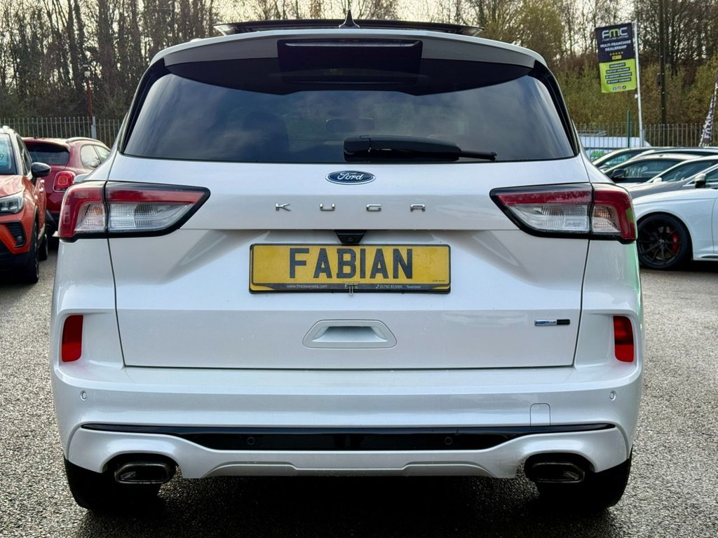 Used Ford Kuga 2020 for sale - 76570302: Photo 8