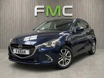 Used Mazda Mazda2 2019 for sale - 79764455: Photo