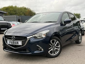 Used Mazda Mazda2 2019 for sale - 79764455: Photo