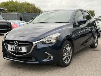 Used Mazda Mazda2 2019 for sale - 79764455: Photo