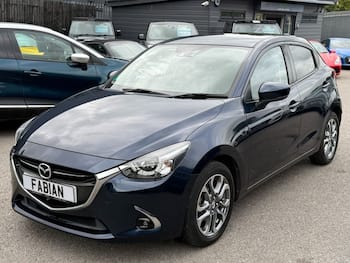 Used Mazda Mazda2 2019 for sale - 79764455: Photo