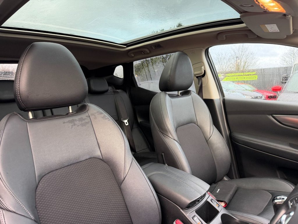Used Nissan Qashqai 2018 for sale - 77693199: Photo 13