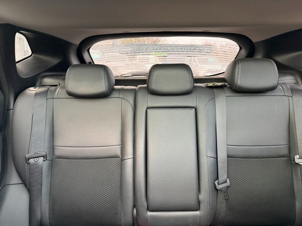 Used Nissan Qashqai 2018 for sale - 77693199: Photo 14