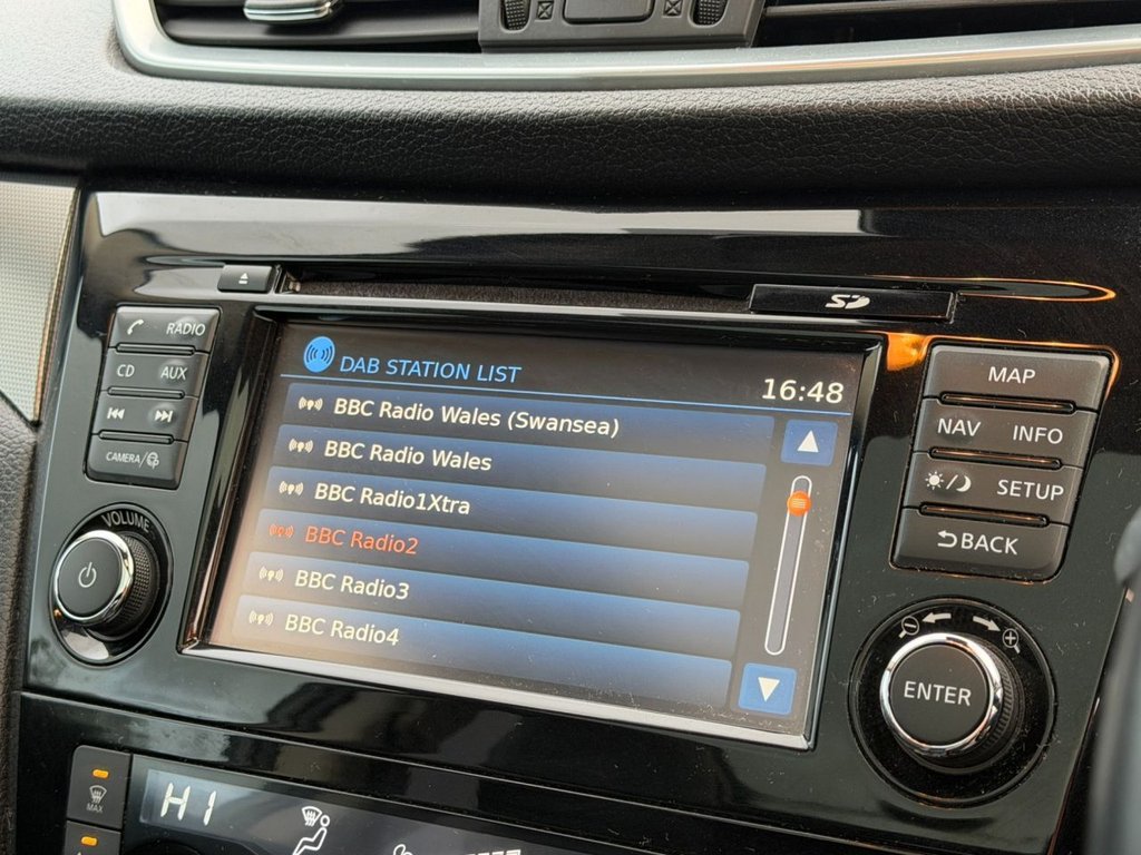 Used Nissan Qashqai 2018 for sale - 77693199: Photo 18