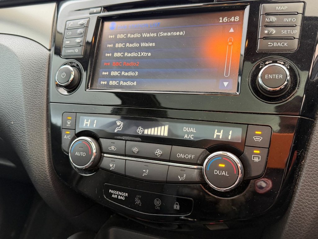 Used Nissan Qashqai 2018 for sale - 77693199: Photo 19