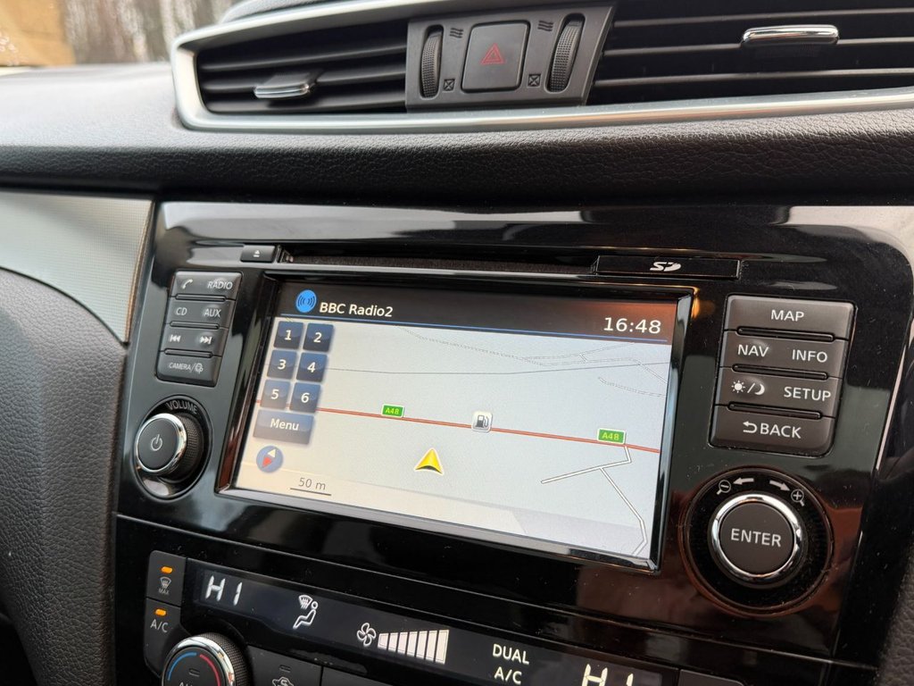 Used Nissan Qashqai 2018 for sale - 77693199: Photo 20