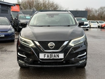 Used Nissan Qashqai 2018 for sale - 77693199: Photo