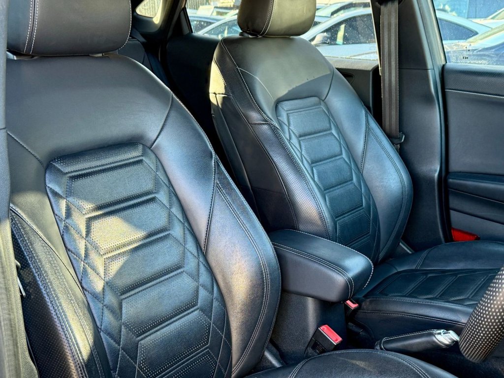 Used Ford Puma 2022 for sale - 76632199: Photo 12