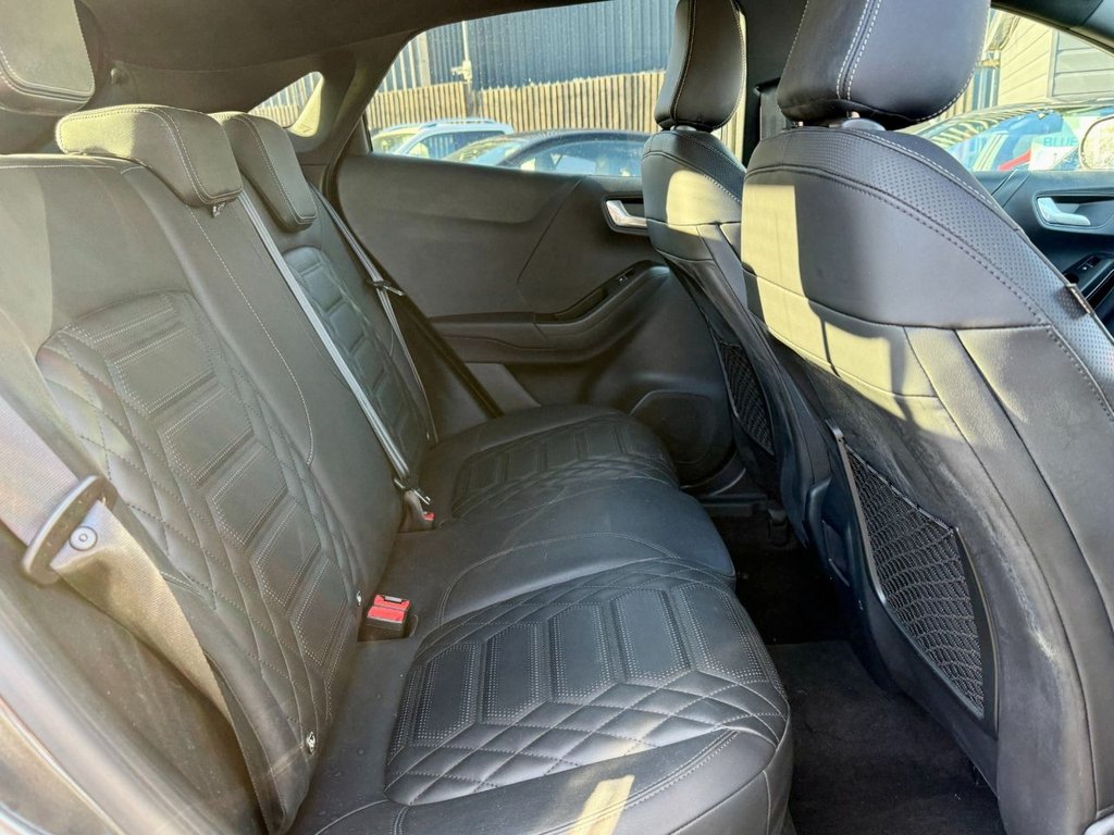 Used Ford Puma 2022 for sale - 76632199: Photo 13