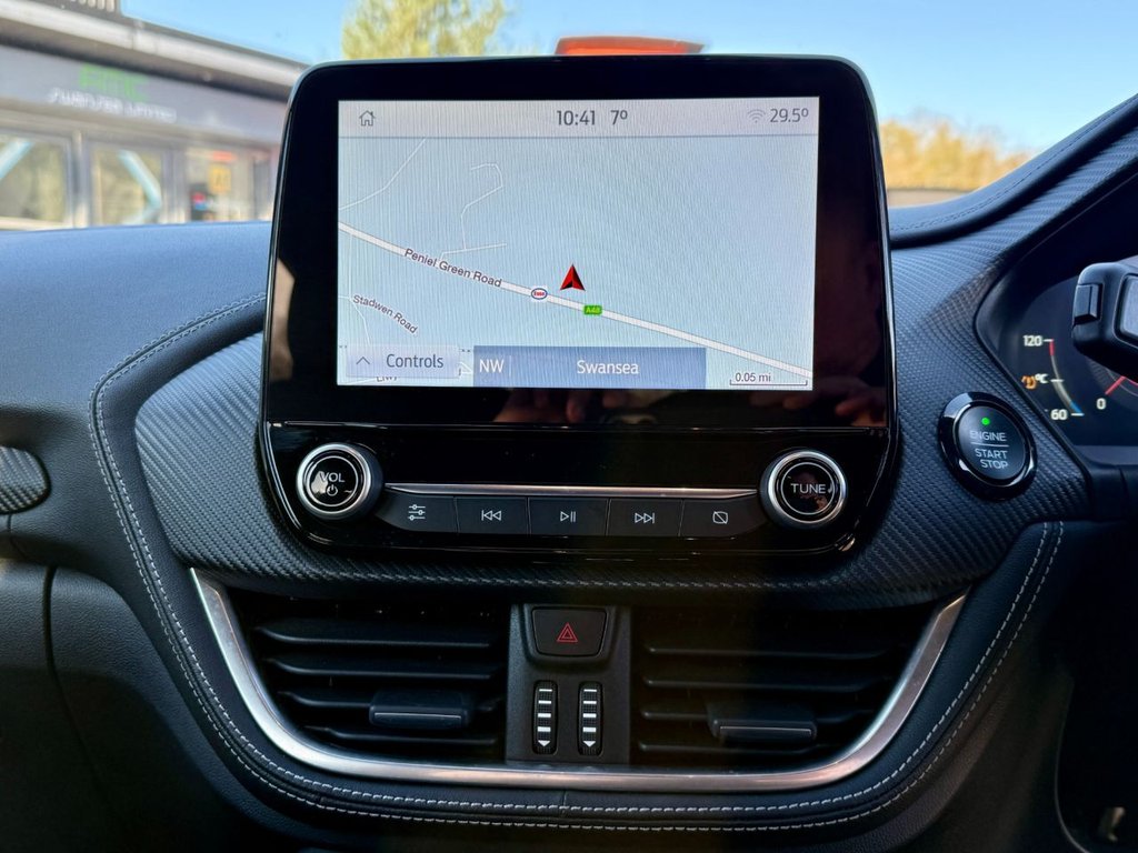 Used Ford Puma 2022 for sale - 76632199: Photo 14