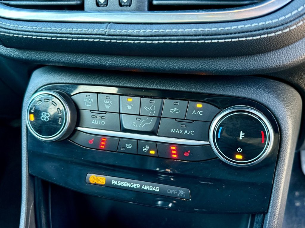 Used Ford Puma 2022 for sale - 76632199: Photo 15