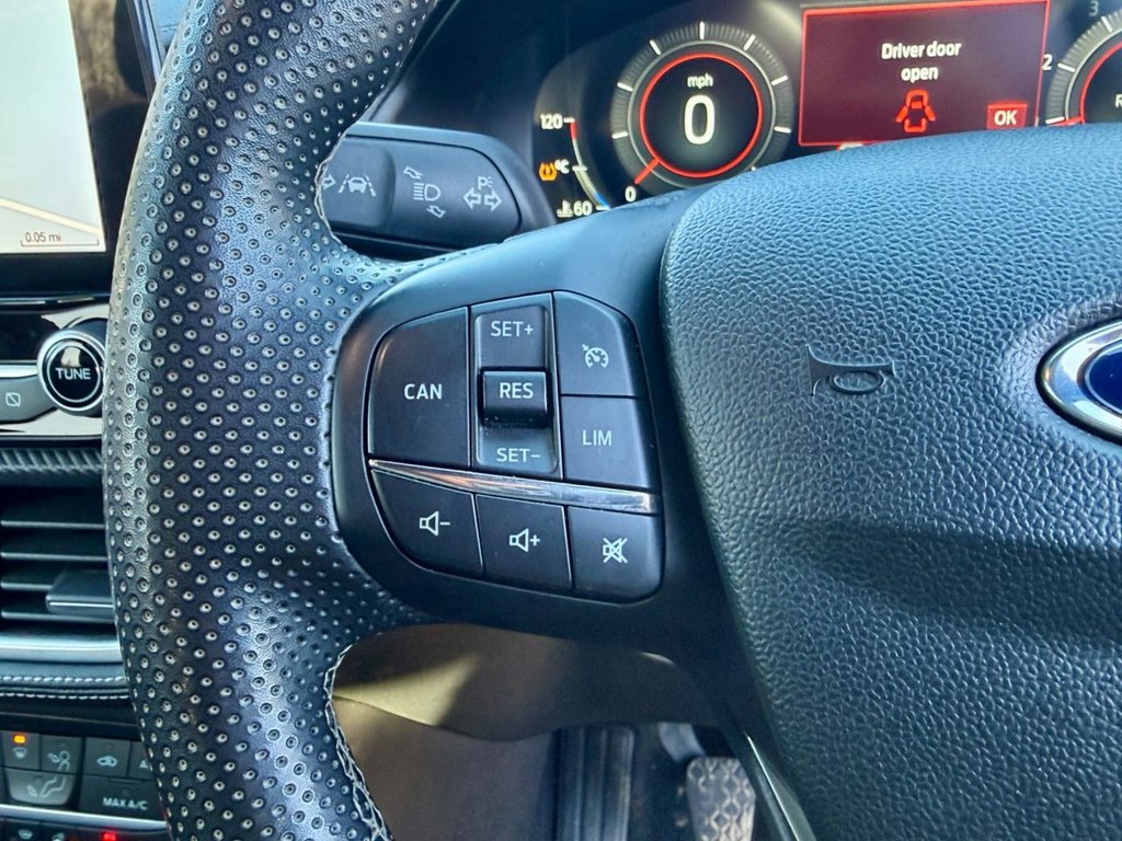 Used Ford Puma 2022 for sale - 76632199: Photo 16