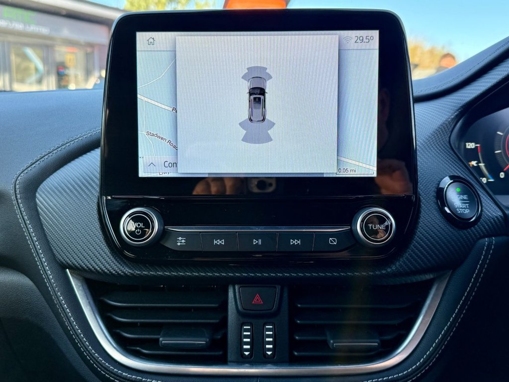 Used Ford Puma 2022 for sale - 76632199: Photo 19