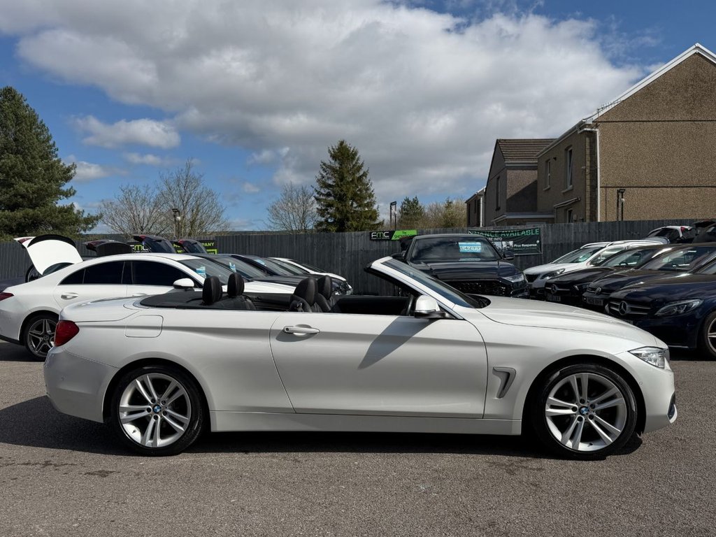 Used BMW 4 Series 2016 for sale - 78110186: Photo 11
