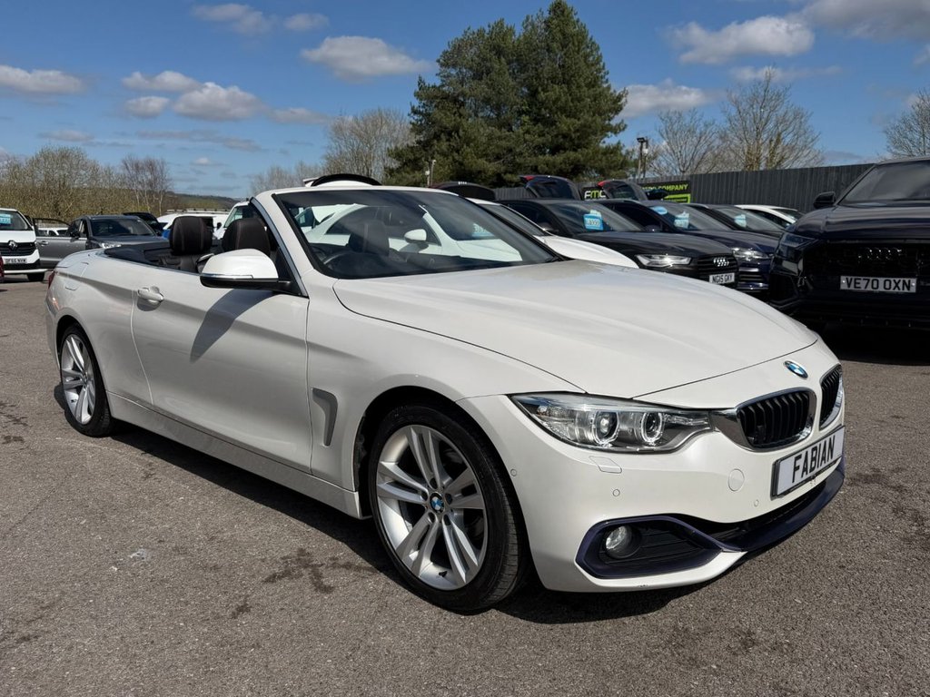Used BMW 4 Series 2016 for sale - 78110186: Photo 12