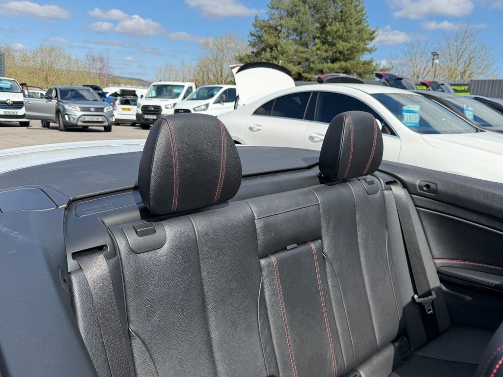 Used BMW 4 Series 2016 for sale - 78110186: Photo 14