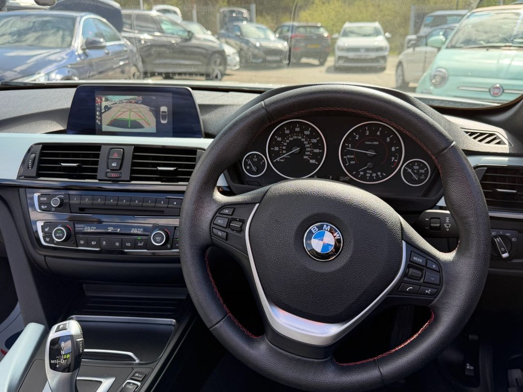 Used BMW 4 Series 2016 for sale - 78110186: Photo 15