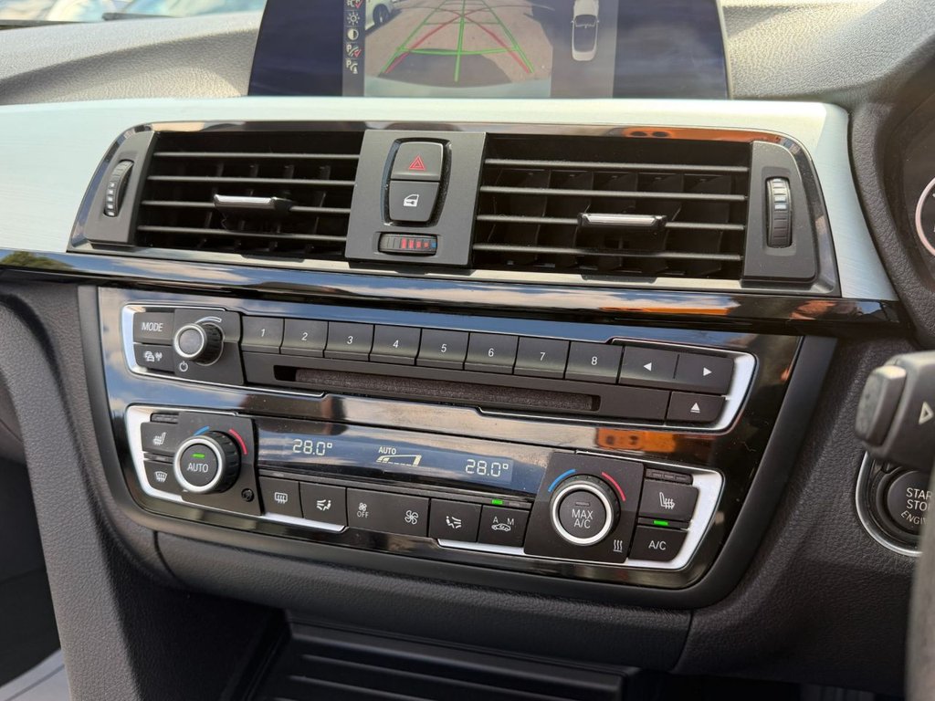 Used BMW 4 Series 2016 for sale - 78110186: Photo 19