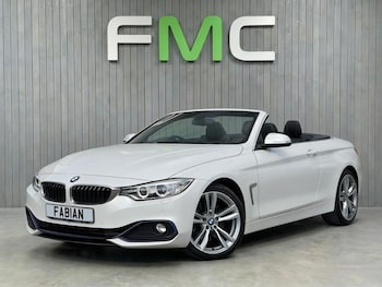 BMW 4 Series feature image