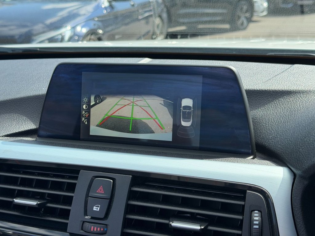 Used BMW 4 Series 2016 for sale - 78110186: Photo 20