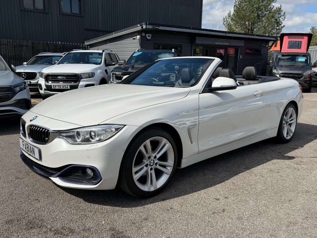 Used BMW 4 Series 2016 for sale - 78110186: Photo 6