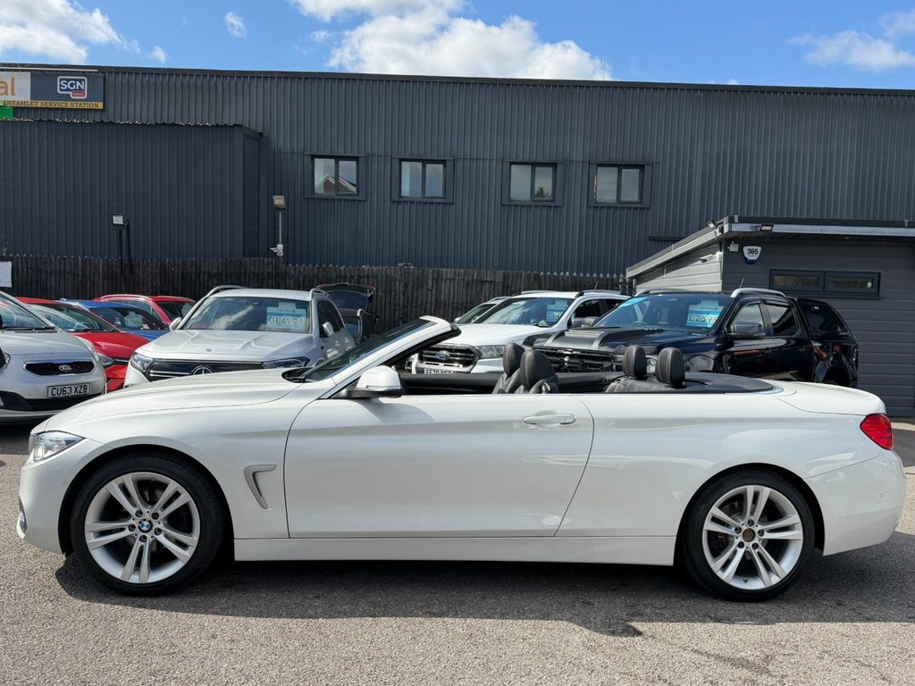 Used BMW 4 Series 2016 for sale - 78110186: Photo 7