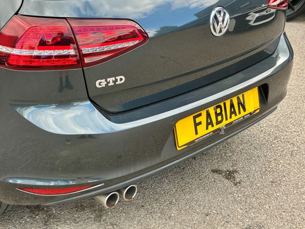 Used Volkswagen Golf 2016 for sale - 76080520: Photo 11