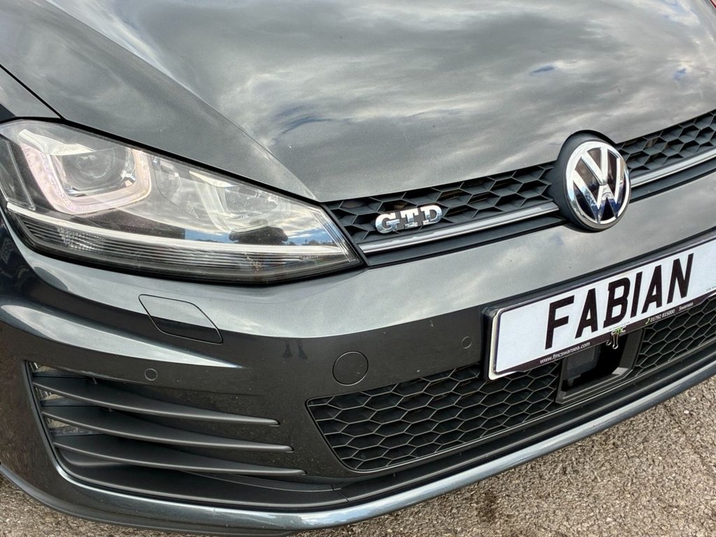 Used Volkswagen Golf 2016 for sale - 76080520: Photo 13