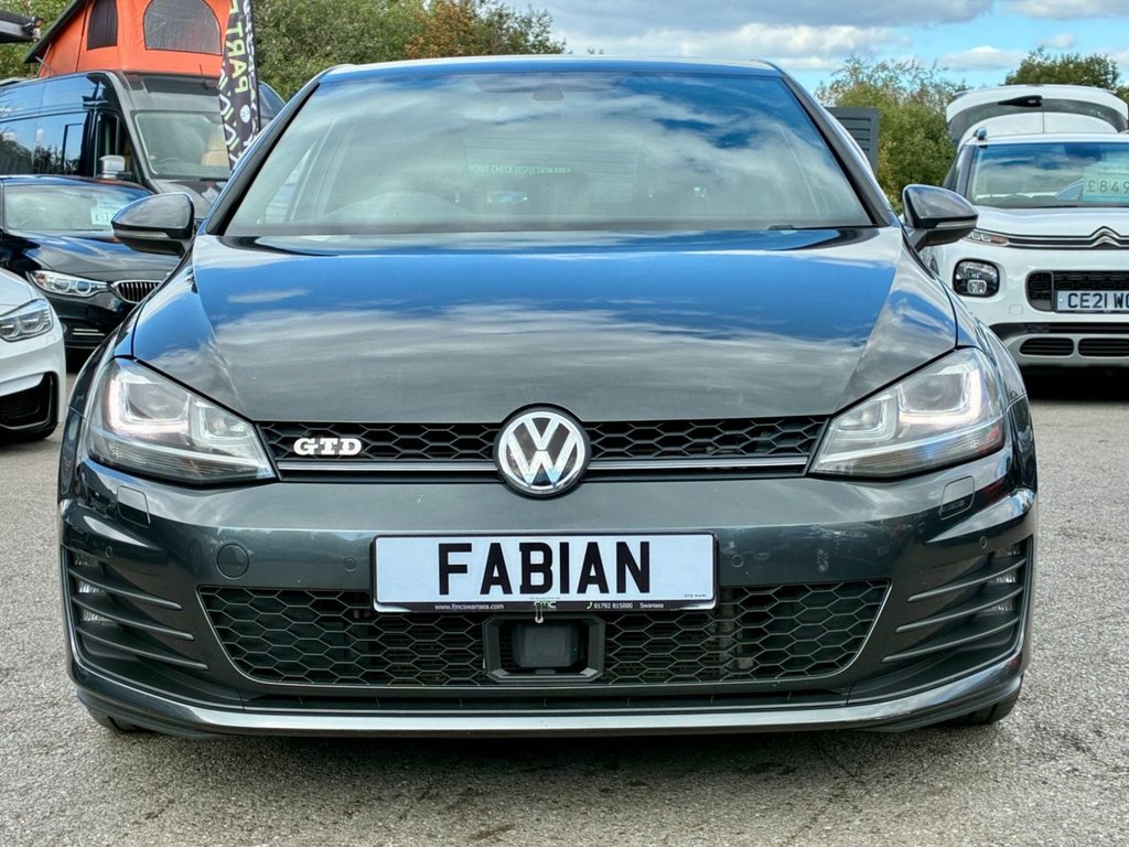 Used Volkswagen Golf 2016 for sale - 76080520: Photo 4